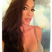 Foto de Laurita Calderon