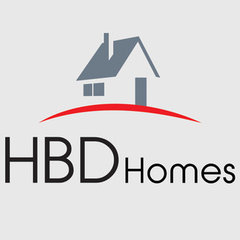 HBD Homes Ltd.