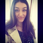 Alexandra Maria's photo