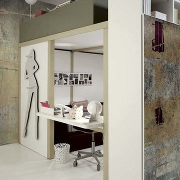 Space Saving Solutions
