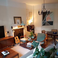 My place