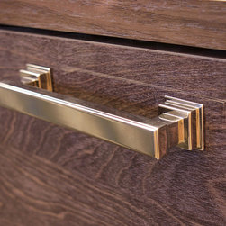 Oliver Knights Architectural Hardware - Decorative Accessories
