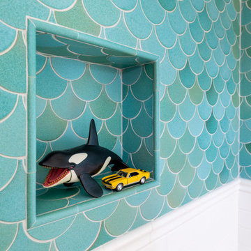 Green Lake Kids' Bath