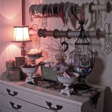 storage