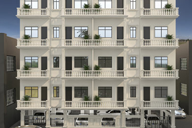Apartment @Lucknow