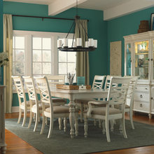 Bousquin Kitchen Area