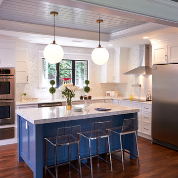 Ready to Spend It All, Property Brothers Renovation, Chappaqua, NY