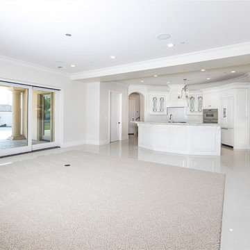 Mediterranean Custom Estate | Grand Islands at Seven Oaks, Bakersfield