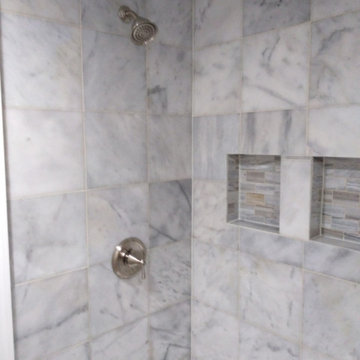 BATH REMODELING - TOWNSHIP OF WASHINGTON, NJ