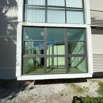 Our work