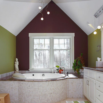 Baths