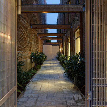 Magazine Street Residence
