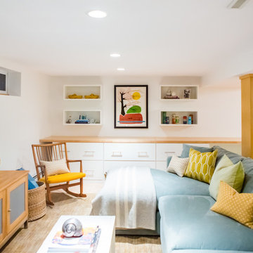 Marblehead Residence