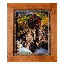 Picture frames
