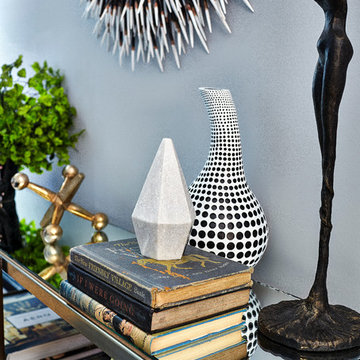 Barrington Master Bedroom Accessories