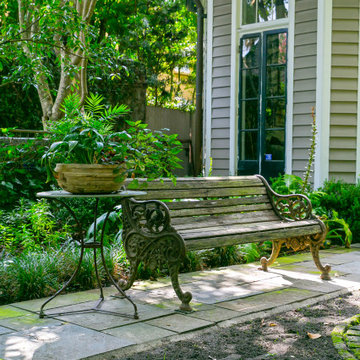 Downtown Renovation - Charleston