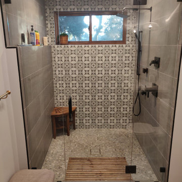 Complete Home - Transitional