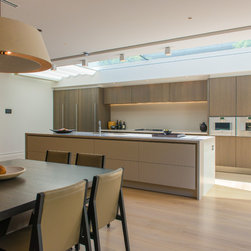 Bedford Gardens - Patio Doors & Bi-fold Doors