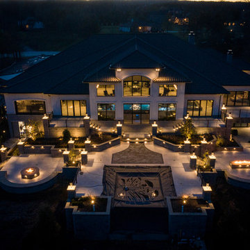2018 Hinckley Custom Home