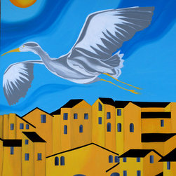 Paintings - Artwork