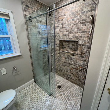 Bathroom Remodel
