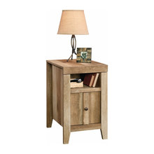 End Tables