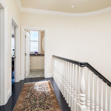 Eureka Valley House
