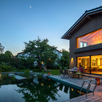 Passivhaus Otterfing