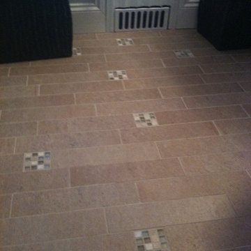Completed Projects