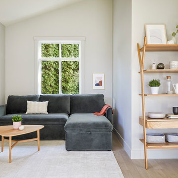 Living Room Inspiration
