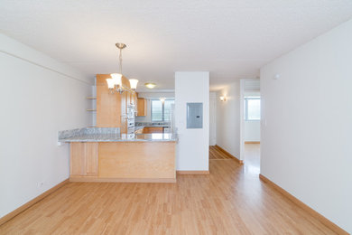 1615 Wilder Ave. #402 - Listing Photography