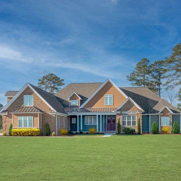 The Havelock House Plan 1436
