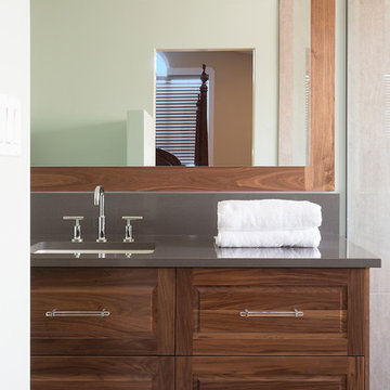 Marksbridge Bathroom Renovation