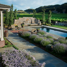 Good Grounds - Pool + Garden