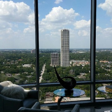Huper Optik Sech Window Films