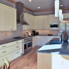 Backsplash