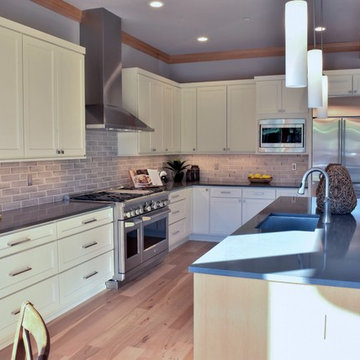 Arbors At Echo Falls Lot 1