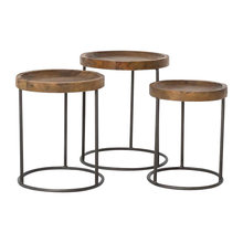occasional tables