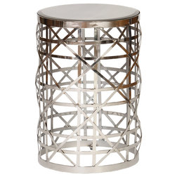 Contemporary Side Tables And End Tables by Prima Design Source