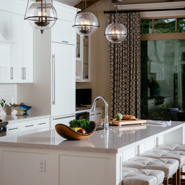 Complete Transitional Transformation - White Rock, BC