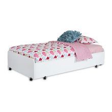 Fighter's beds