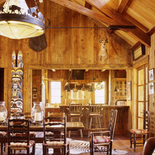 Old house ideas