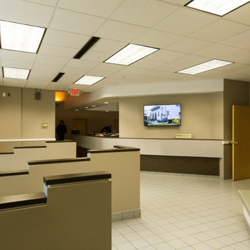 Sayrebrook Veterinary Hospital