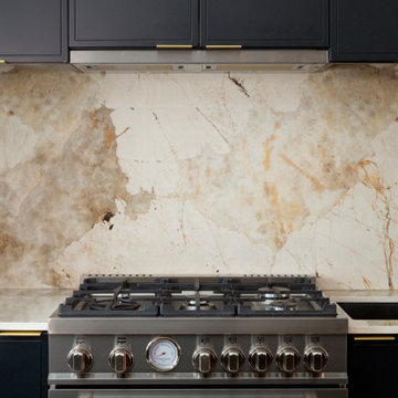 Upper West Side Co-Op I