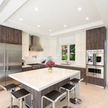 Modern Home - 01