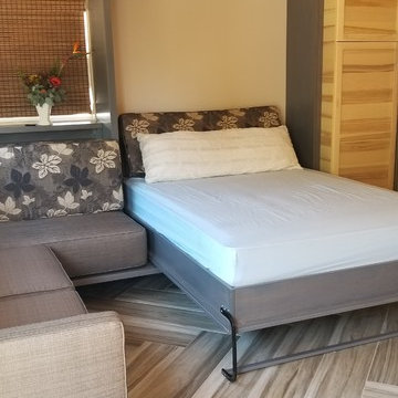 Murphy Beds 2017