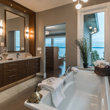 Bathroom Ideas