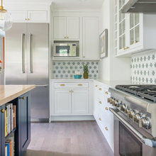 Kitchen Ideas