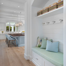 Powder Room Inspiration