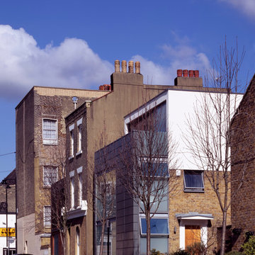 Street view 1
